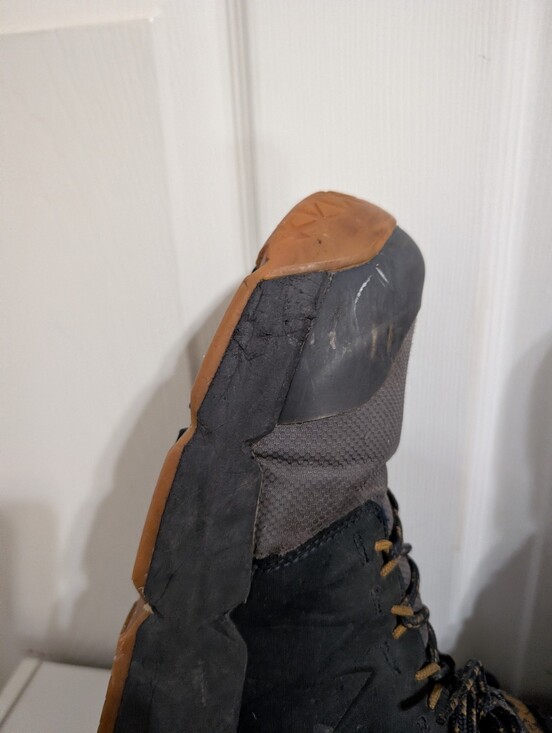Timberland PRO Mens Morphix 6\